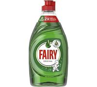 Fairy Original Dishwasher Detergent - 383ml