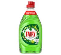 Fairy Clean & Fresh Apple Dishwashing Liquid - 320ml
