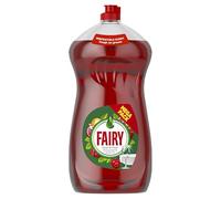 FAIRY CLEAN FRESH HAND DISHWASHING POMEGRANATE 1450ML