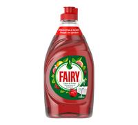 Fairy Clean & Fresh Hand Dishwash Liquid Grapefruit & Pomegranate 320ml