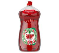 Fairy Clean & Fresh Washing Up Liquid Pomegranate and Honeysuckle, 1410 ml