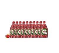 Fairy Clean & Fresh Washing-Up Liquid POMEGRANATE & GRAPEFRUIT 320 ml ×10 | LiftAction Grease-Cutting Formula | Fruity Floral Kitchen Essential