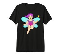 Fairy Costume Premium T-Shirt