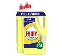 Fairy Dish Soap 2 x 5000 ml