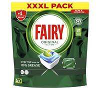Fairy Dishwasher Tablets