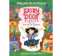 Fairy Door Diaries: Eliza and the Hobgoblins: 2
