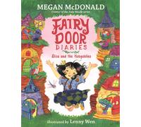 Fairy Door Diaries: Eliza and the Hobgoblins