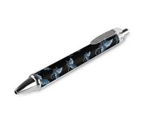 Fairy Dragon Cute Ballpoint Pens Retractable Ball Point Pens 1 PCS