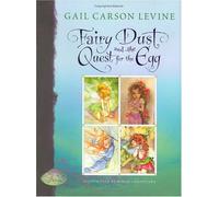 Fairy Dust and The Quest for the Egg
