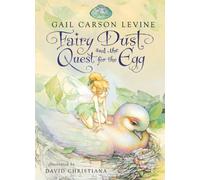 Fairy Dust and the Quest for the Egg (Disney Fairies)