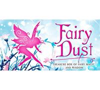 Fairy Dust: The treasure box of fairy magic and wisdom (Rockpool Mini Cards)