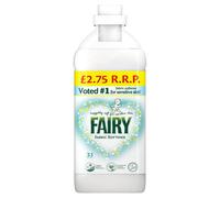 Fairy Fabric Conditioner 33 Washes 1.15L (Pack of 8)