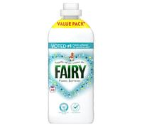 Fairy Fabric Conditioner 48 Washes 1488ml