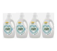 Fairy Fabric Conditioner Fabric Softener Washing Liquid 2.905L (4x 83 Washes)