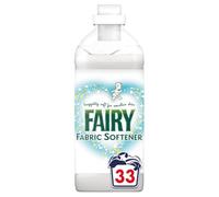 Fairy Fresh Fabric Softener - 33 Washes