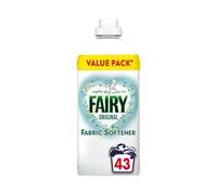 Fairy Fabric Conditioner Original 43 Washes