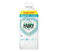 Fairy Fabric Softener - Original / 600ml / 43