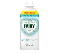 Fairy Original Fabric Conditioner, 55 Washes, 1.815l