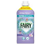 Fairy Fabric Conditioner Silk Tree Blossom Jasmine 1829ml 59 Washes