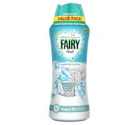 Fairy Fabric Enhancer Beads Almond Milk & Manuka Honey 420g