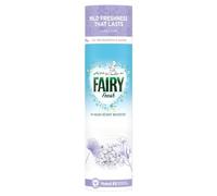 FAIRY FABRIC ENHANCER GRANULES SILK TREE BLOSSOM & JASMINE 320G