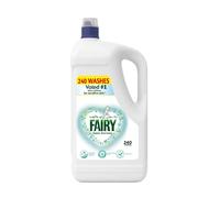 Fairy Fabric Softener Conditioner, 4.8L (240 Wash)