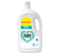 Fairy Fabric Softener Original 129 Washes - Wilko