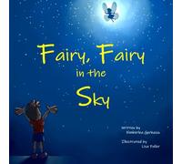 Fairy, Fairy in the Sky: A Children's Story About Autism and Understanding Differences