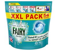 Fairy - Fairy Non Bio Pods 54 Washes - 1.31kg