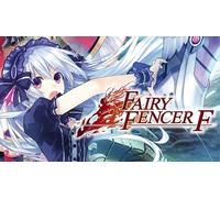 Fairy Fencer F
