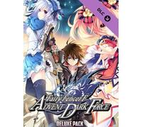 Fairy Fencer F ADF Deluxe Pack Steam Key GLOBAL