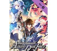 Fairy Fencer F ADF Fairy Set 1: Ahab and Leela (PC) - Steam Key - GLOBAL