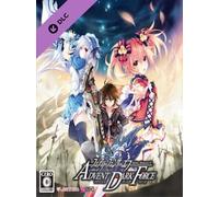 Fairy Fencer F ADF Veteran Fencer Armor Set Steam Key GLOBAL