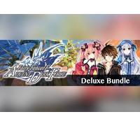 Fairy Fencer F: Advent Dark Force Deluxe Bundle (PC) Steam Key - GLOBAL