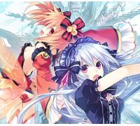 Fairy Fencer F Advent Dark Force Deluxe Pack DLC PC Steam CD Key