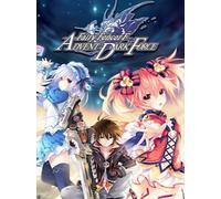 Fairy Fencer F Advent Dark Force (PC) - Steam Key - GLOBAL