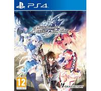 Fairy Fencer F: Advent Dark Force | PS4 PlayStation 4 New