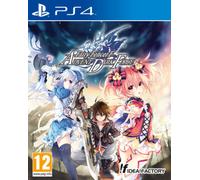 Fairy Fencer F: Advent Dark Force (PS4)