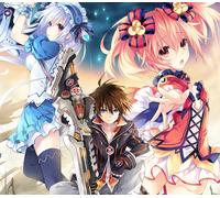 Fairy Fencer F Advent Dark Force RoW Steam CD Key