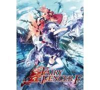 Fairy Fencer F (PC) - Steam Gift - GLOBAL