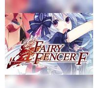 Fairy Fencer F (PC) Steam Key - EU