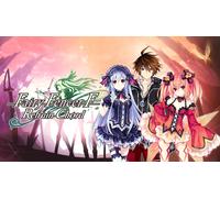 Fairy Fencer F: Refrain Chord