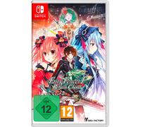 Fairy Fencer F: Refrain Chord - Day One Edition (Nintendo Swit (Nintendo Switch)