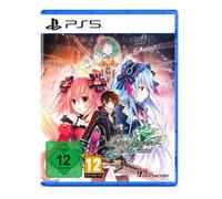 Fairy Fencer F: Refrain Chord - Day One Edition (PS5)