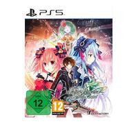 Fairy Fencer F: Refrain Chord - Day One Edition (PS5) - Free UK P&P