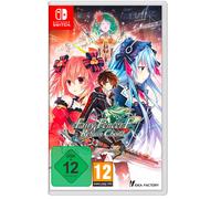 Fairy Fencer F: Refrain Chord - Day One Edition (Nintendo Swit (Nintendo Switch)