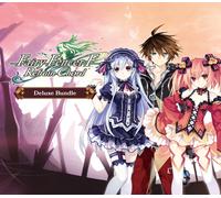 Fairy Fencer F: Refrain Chord - Deluxe Bundle DLC Pack EU PS5 CD Key
