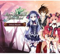 Fairy Fencer F: Refrain Chord Deluxe Edition Steam CD Key
