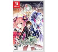 Fairy Fencer F: Refrain Chord for Nintendo Switch