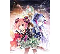 Fairy Fencer F: Refrain Chord (PC) - Steam Key - GLOBAL